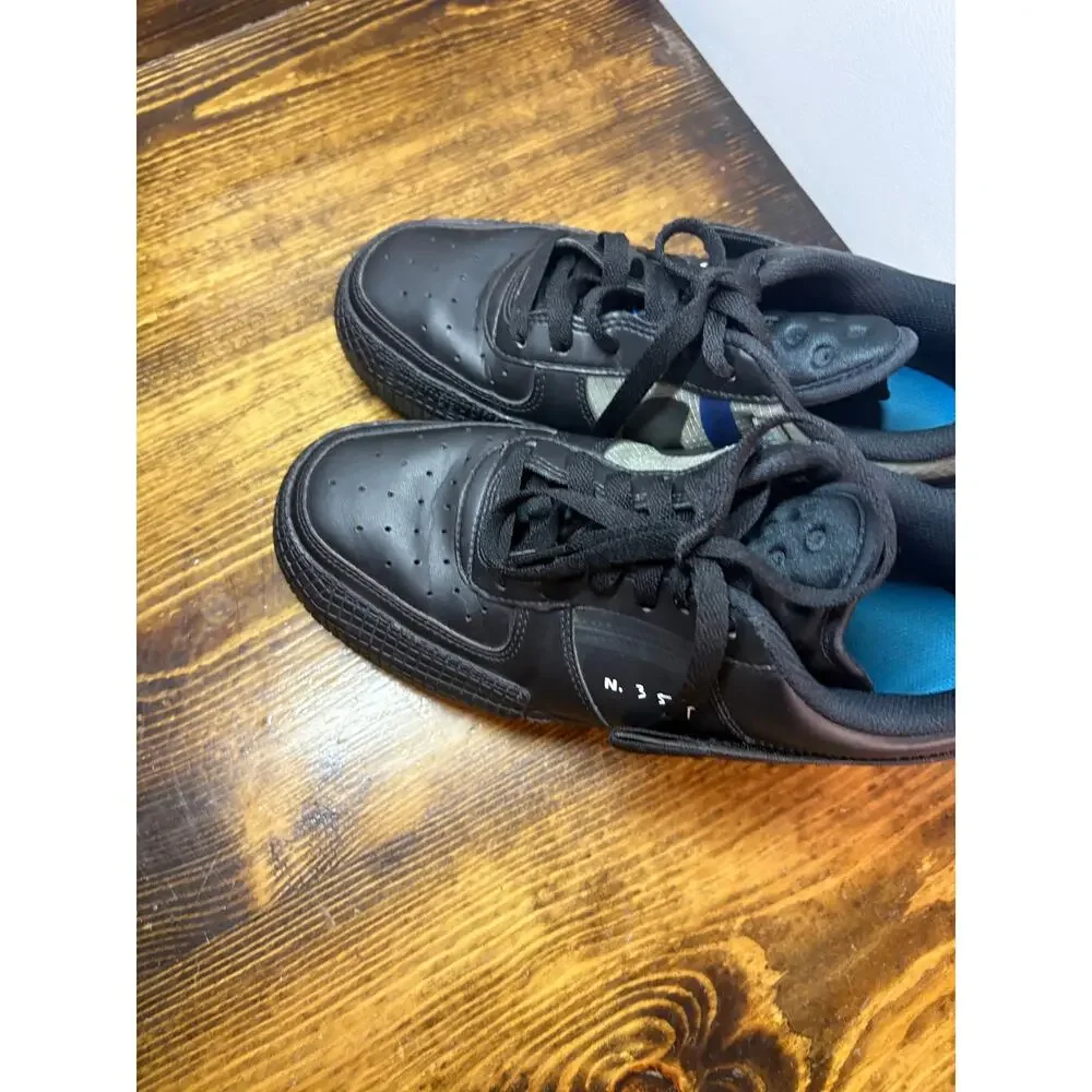 Nike these are